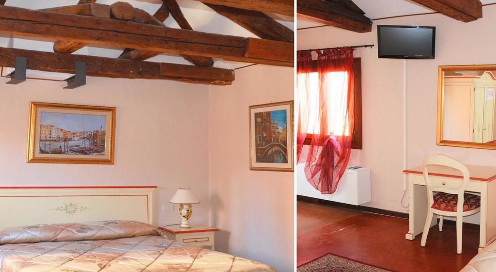 Maison d'hôtes Holidays Venise